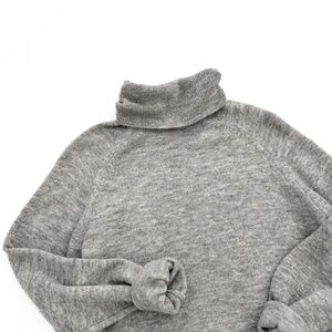 H&M Oversized Turtleneck Sweater - S